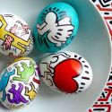Buona Pasqua con le uova... artistiche di Warhol, Lichtenstein, Klimt e Haring