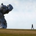 Urs Fischer a Firenze: ecco cosa porta l'artista svizzero in piazza della Signoria