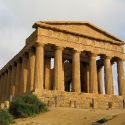 La Valle dei Templi di Agrigento vince il primo premio Paesaggio Italiano