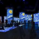 A Napoli arriva l'esperienza immersiva su Vincent van Gogh