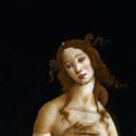 La Venere di Botticelli in mostra in Georgia