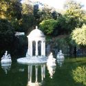 Il parco pubblico più bello d'Italia? È quello di Villa Durazzo Pallavicini