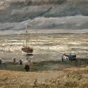In mostra a Napoli i dipinti di Van Gogh rubati dalla camorra e recuperati: torneranno in Olanda a fine mese