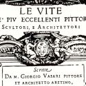 Le Vite di Vasari diventano un audioracconto per i bambini, gratuito