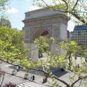 I residenti di Washington Square contrari al nuovo progetto di Ai Weiwei 