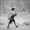 Gli scatti di Werner Bischof in mostra alla Casa dei Tre Oci di Venezia