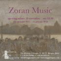 Zoran Music in mostra alla Galleria d'Arte Maggiore di Bologna