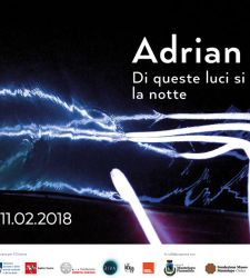 “Di queste luci si servirà la notte”: Adrian Paci a Firenze