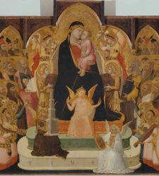 Ambrogio Lorenzetti, la prima monografica del grande protagonista del Trecento