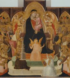 La gran exposición de Ambrogio Lorenzetti en Siena: toda la información