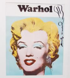 Warhol vs. Gartel: the fun tamarrism contest in Lucca