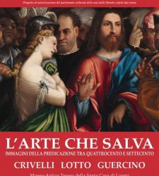 A Loreto la mostra sulle immagini della predicazione tra Quattro e Settecento