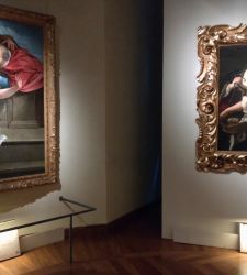 Not the usual Artemisia Gentileschi exhibition: a reading of the Palazzo Braschi review