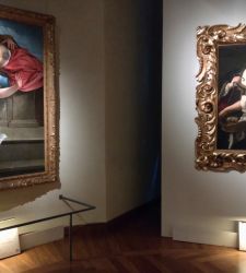 Nicht die übliche Artemisia-Gentileschi-Ausstellung: eine Lesung der Ausstellung im Palazzo Braschi