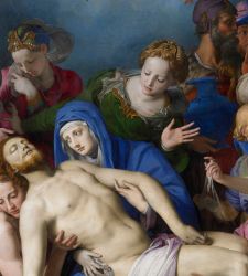 Il Cinquecento a Firenze: ecco la mostra presentata come irripetibile e unica