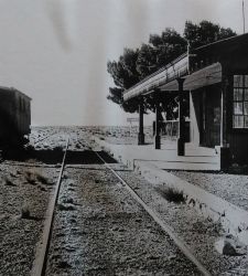 Bruce Chatwin fotografo: una mostra a Castelnuovo Magra per conoscerlo