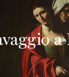 "De Caravaggio a Bernini" en las Scuderie del Quirinale