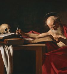 Iconografia di un santo. Il San Girolamo di Caravaggio a Milano