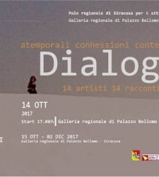 Quattordici artisti contemporanei in mostra a Siracusa