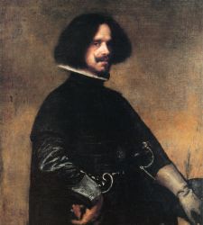 A Perugia arriva una mostra con Velázquez e Bernini