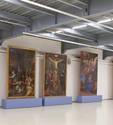 MAGI ’900, da Modigliani a Manzoni e non solo: al museo emiliano arte del XX secolo e del territorio