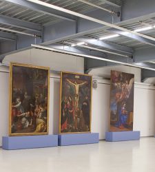 MAGI 900, from Modigliani to Manzoni and beyond: at the Emilia museum 20th century art and the territory