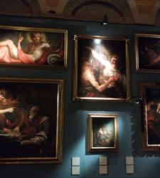Domenico Piola in Genoa, an engaging exhibition for a Baroque protagonist