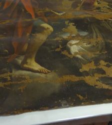 Ich werde alles tun, um den Guercino so schnell wie möglich nach Modena zurückzubringen". Interview mit Maria Grazia Gattari