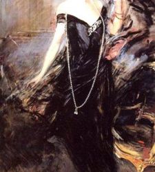 Al Complesso del Vittoriano una grande retrospettiva dedicata a Giovanni Boldini
