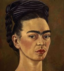 La gran exposición de Frida Kahlo llegará a Milán en 2018