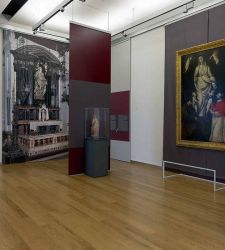 Torino: un nuovo allestimento alla Galleria Sabauda