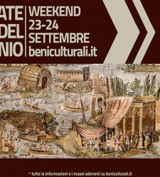 Giornate Europee del Patrimonio 2017 nei musei italiani: ecco dove