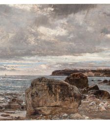 An exhibition in Pistoia on the early production of Giovanni Boldini