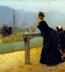 De Signorini à De Nittis, Viareggio: des attentes élevées, une exposition décevante