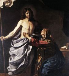 Guercino e Mattia Preti a confronto in una mostra in Calabria