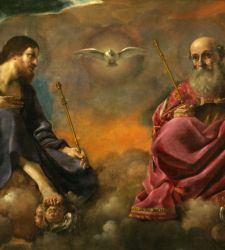 Piacenza célèbre Guercino avec une exposition