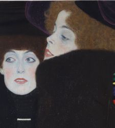 Klimt, Schiele e le Secessioni europee in mostra per la prima volta insieme a Rovigo