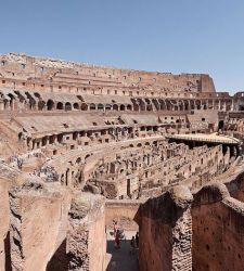 Colosseum Archaeological Park director appointed: she is Alfonsina Russo
