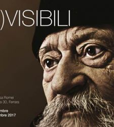 Invisibili: a Ferrara una mostra fotografica sull'emarginazione