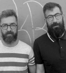 Zeichnen als Einladung zum Sammeln: Interview mit João Mourão und Luís Silva