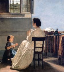 L'incanto dei Macchiaioli a breve a Milano