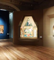 The major exhibition on Ambrogio Lorenzetti in Siena: here are the preview photos