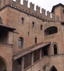 CastellArquato: journey into the Middle Ages