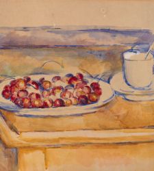 Cézanne e Morandi a confronto alla Fondazione Magnani-Rocca