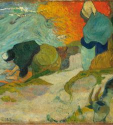 Una mostra su Paul Gauguin al Grand Palais di Parigi