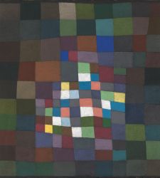 Paul Klee protagonista di una mostra al Museo Beyeler di Basilea