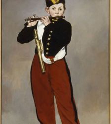 "Manet e la Parigi moderna" a Palazzo Reale di Milano