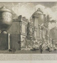 A Pesaro una mostra su Giambattista Piranesi e il sogno della classicità