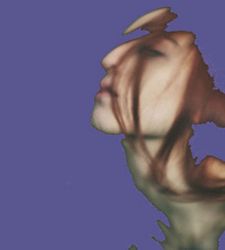 Dedica con performance dell'artista contemporanea Reverie a Bill Viola