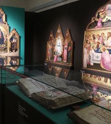 Bound by a girdle: in Prato, the (excellent) exhibition on the cult of the sacred girdle